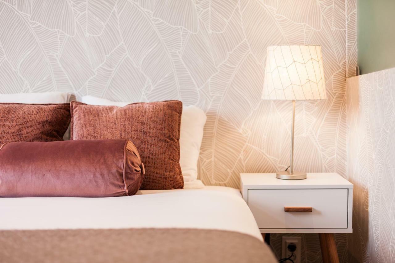 Rossio Vintage Two-Bedroom Apartment - By Lu Holidays Lisboa Exterior foto