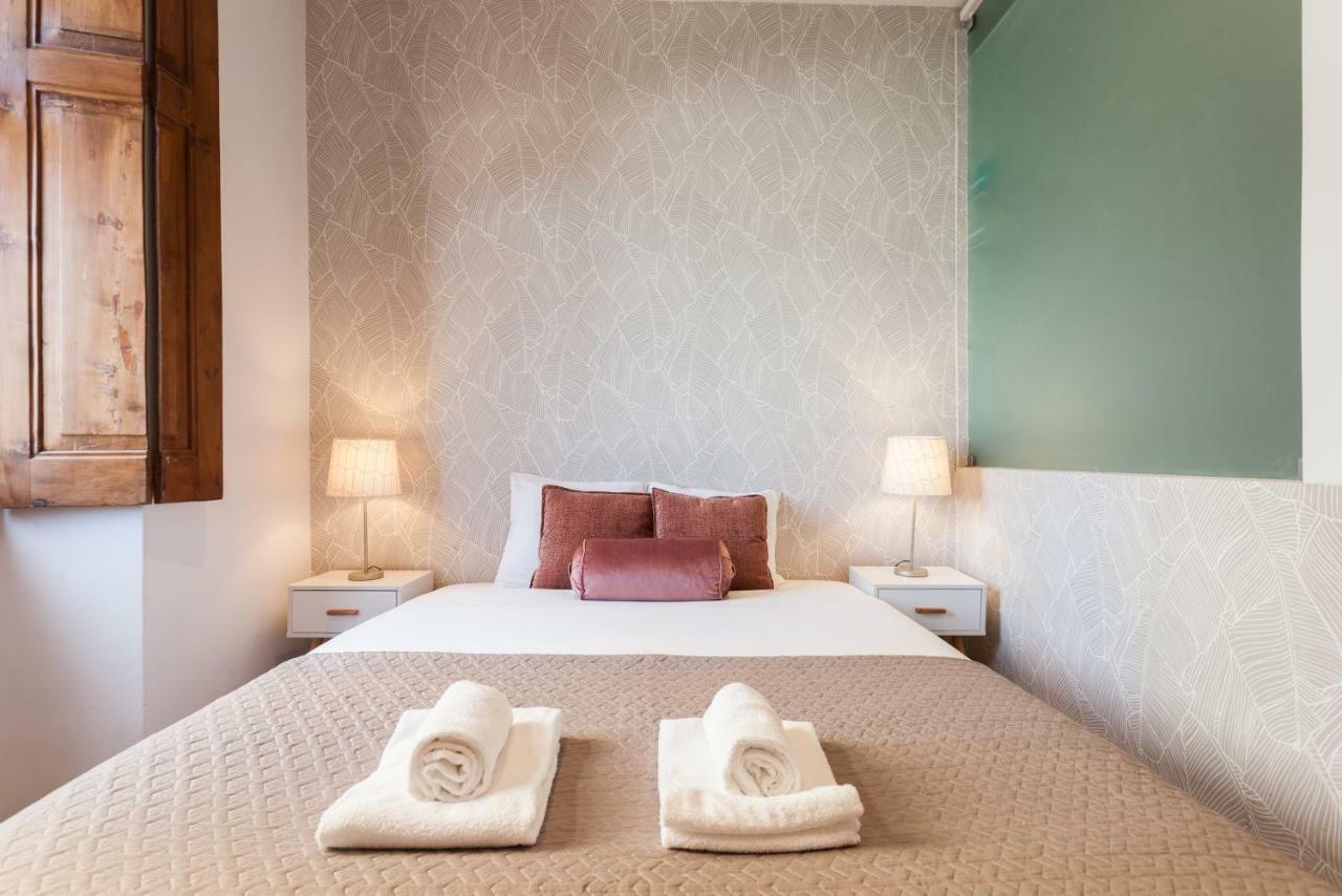 Rossio Vintage Two-Bedroom Apartment - By Lu Holidays Lisboa Exterior foto